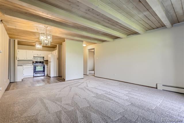 625 S Clinton Street Unit: 1A
