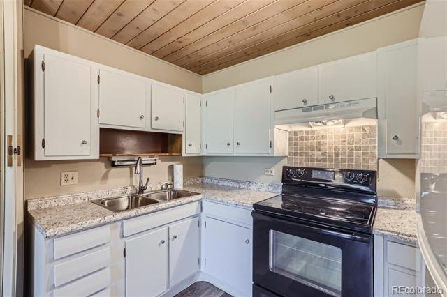 625 S Clinton Street Unit: 1A
