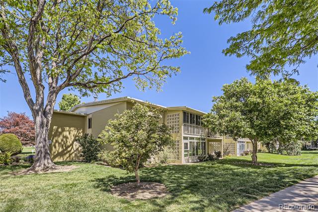 625 S Clinton Street Unit: 1A