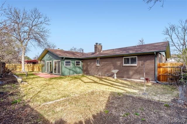 12436 E Cedar Circle
