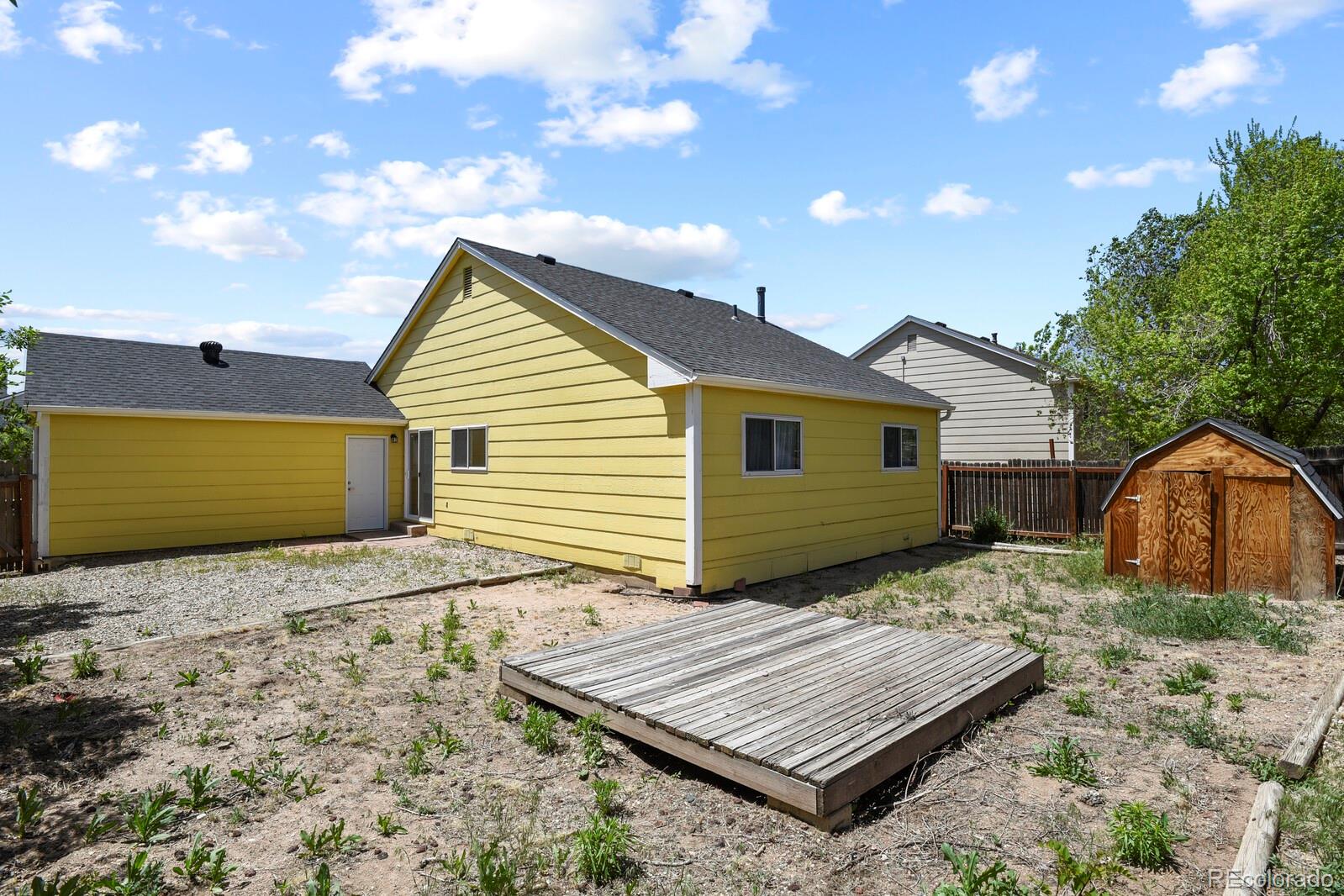 2440 CLARENDON Drive