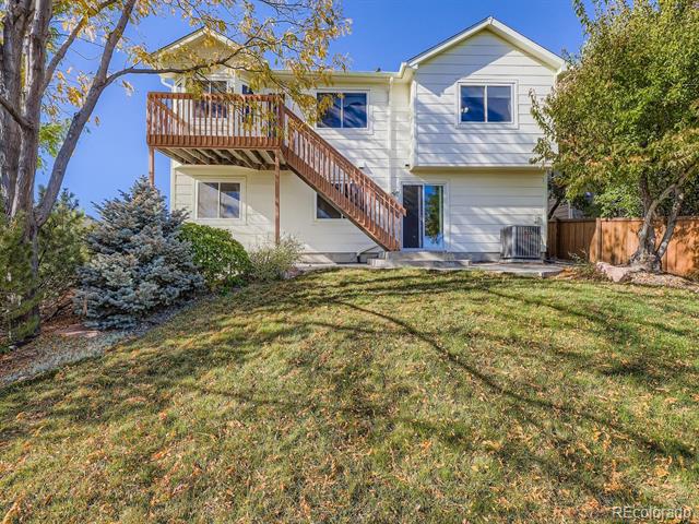 12884 Capital Creek Street