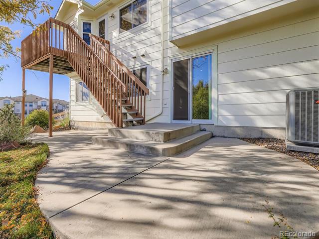 12884 Capital Creek Street