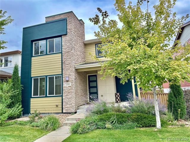 3388 Cranston Circle