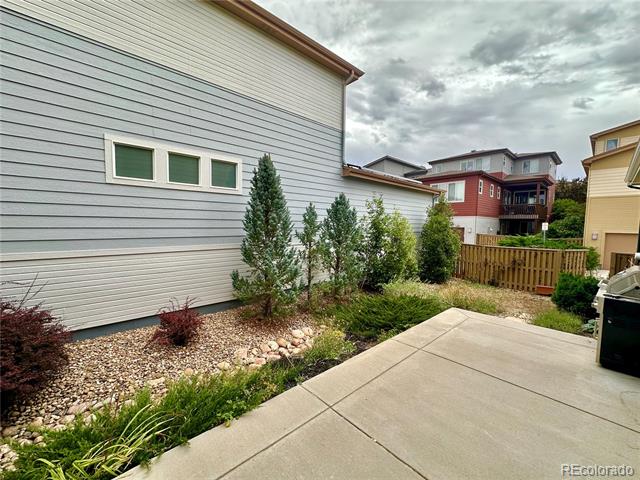 3388 Cranston Circle
