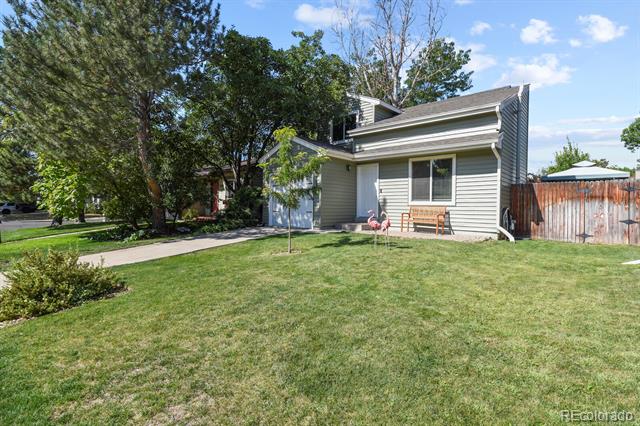 7629 Depew Street