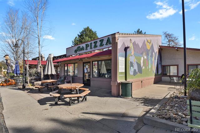 8050 Niwot Road Unit: 1
