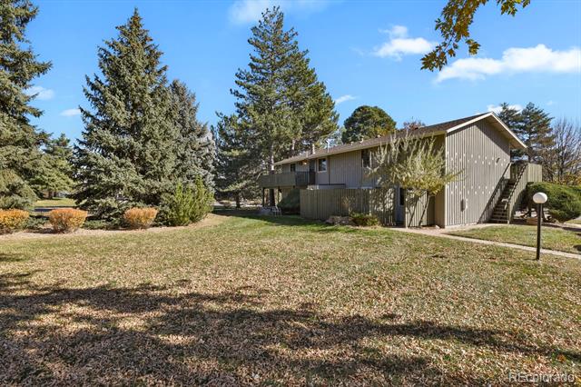 8050 Niwot Road Unit: 1