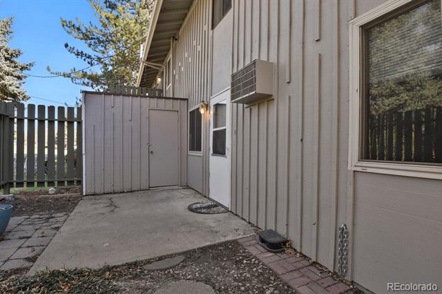 8050 Niwot Road Unit: 1