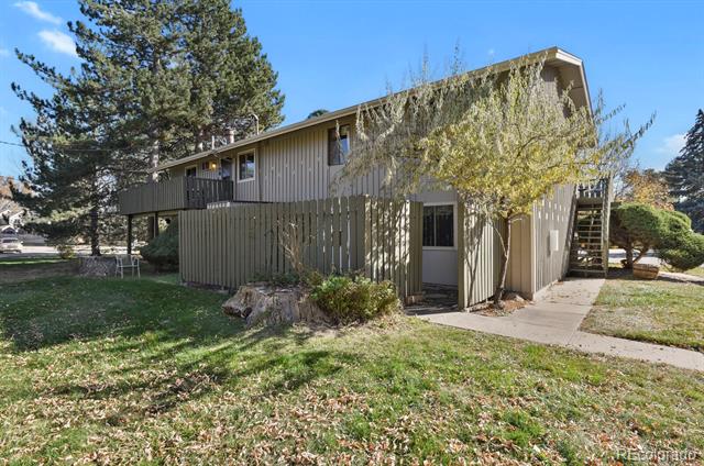 8050 Niwot Road Unit: 1