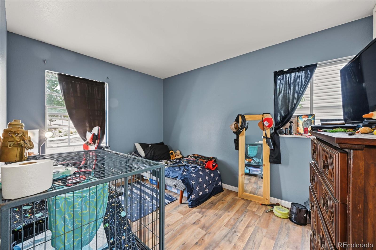 616 W 8th Street