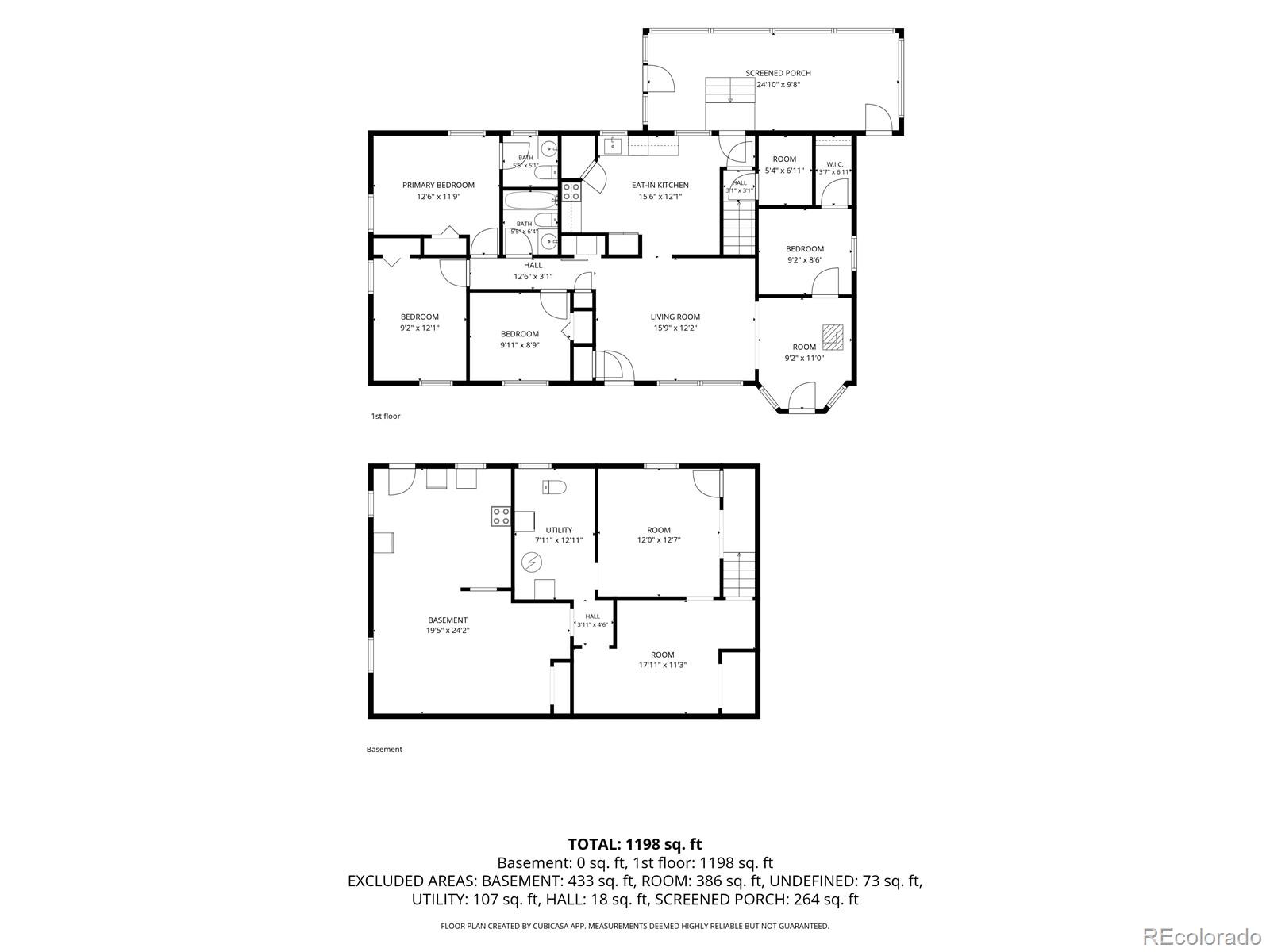 616 W 8th Street