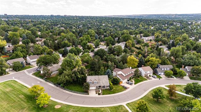 6362 E Weaver Drive