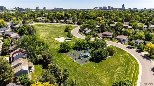 6362 E Weaver Drive