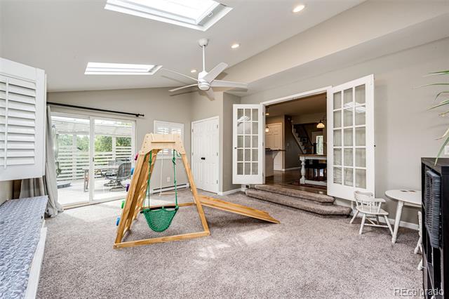 6362 E Weaver Drive