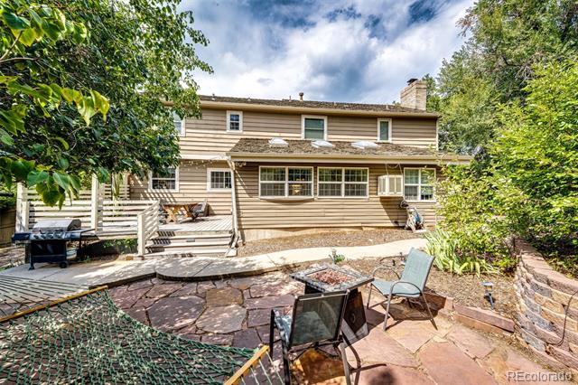 6362 E Weaver Drive