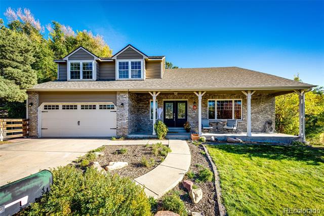 6362 E Weaver Drive