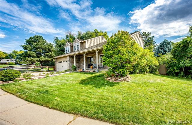 6362 E Weaver Drive