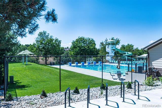 6362 E Weaver Drive