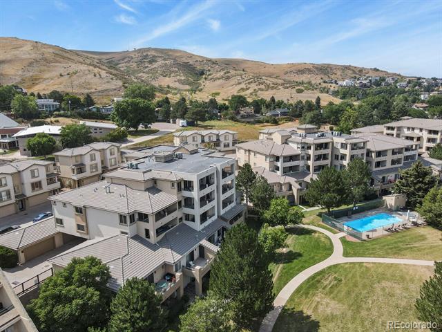 13349 W Alameda Parkway Unit: 303