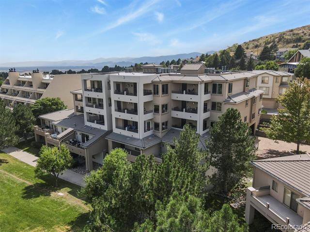 13349 W Alameda Parkway Unit: 303