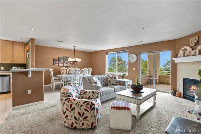 13349 W Alameda Parkway Unit: 303