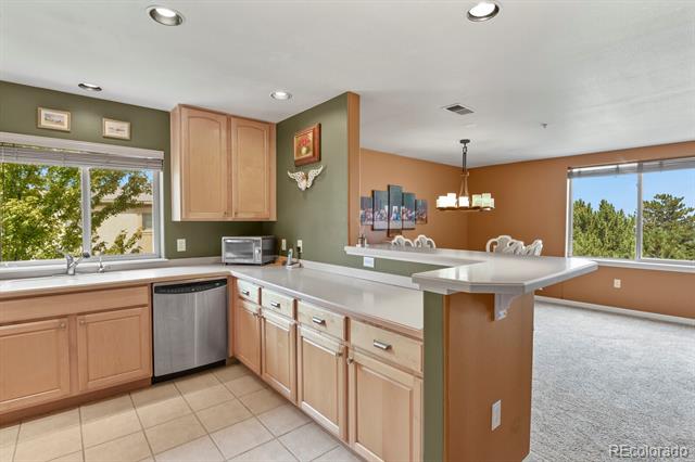 13349 W Alameda Parkway Unit: 303