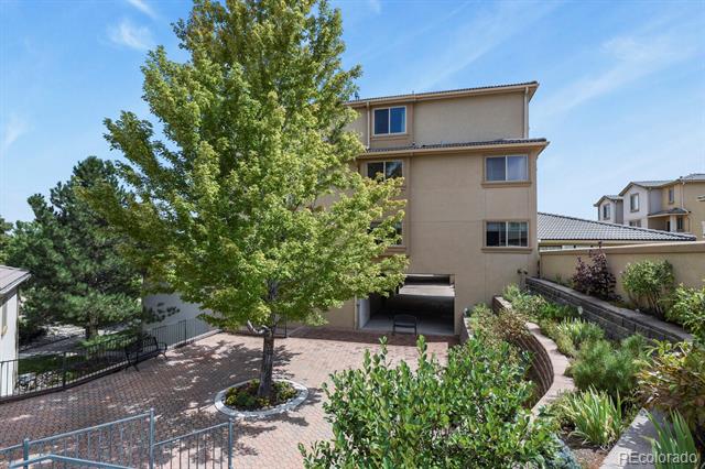13349 W Alameda Parkway Unit: 303