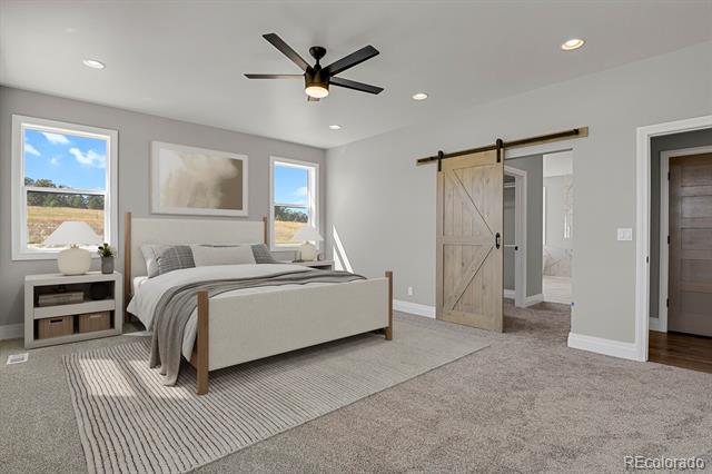 4208 Pinehurst Circle