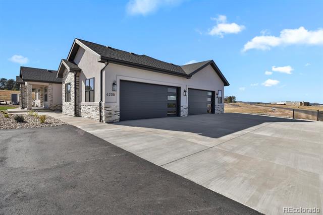 4208 Pinehurst Circle