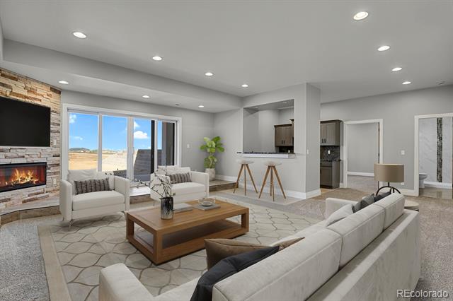 4208 Pinehurst Circle
