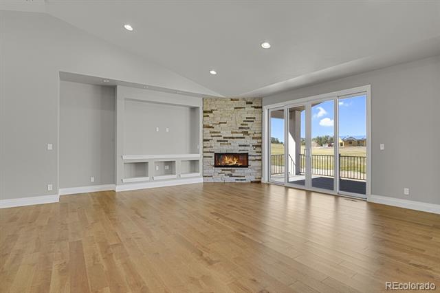 4208 Pinehurst Circle