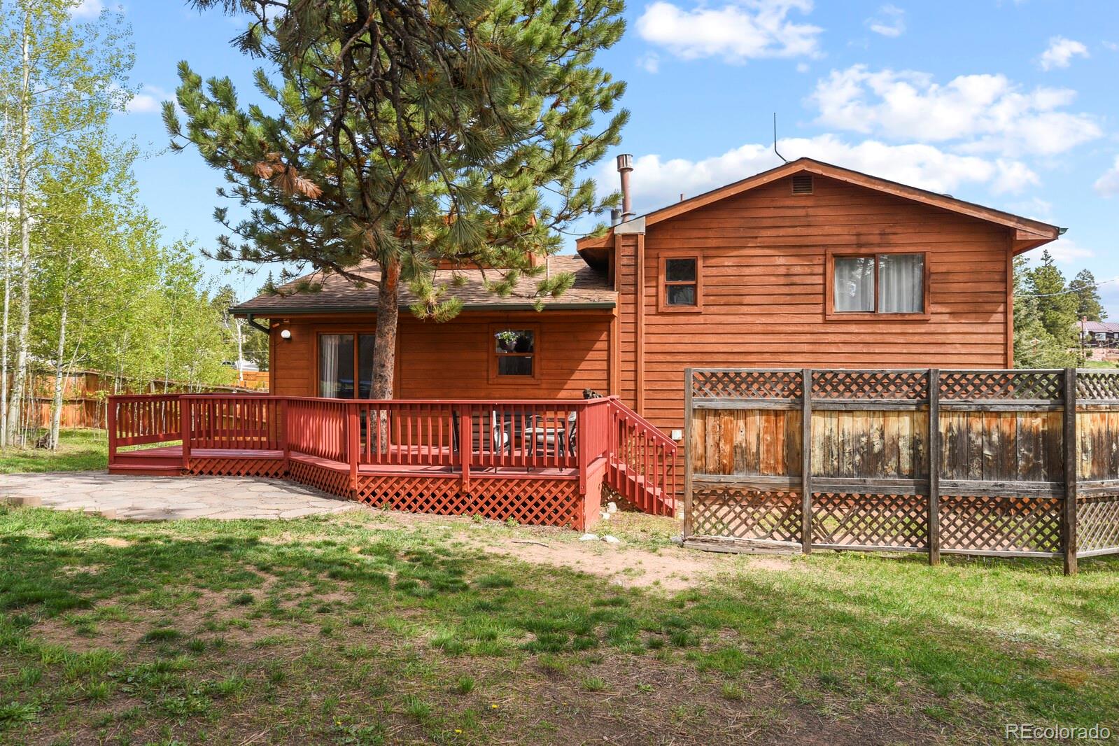 107 Circle Drive Avenue