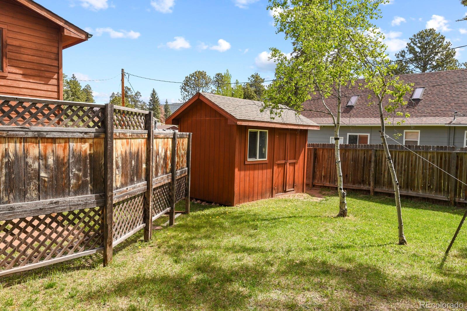 107 Circle Drive Avenue