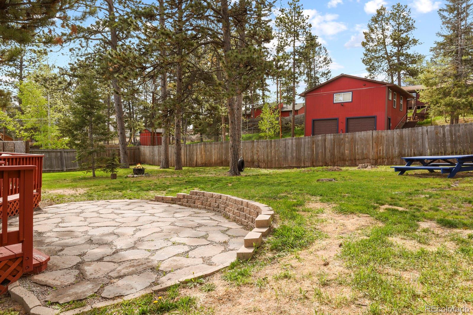 107 Circle Drive Avenue