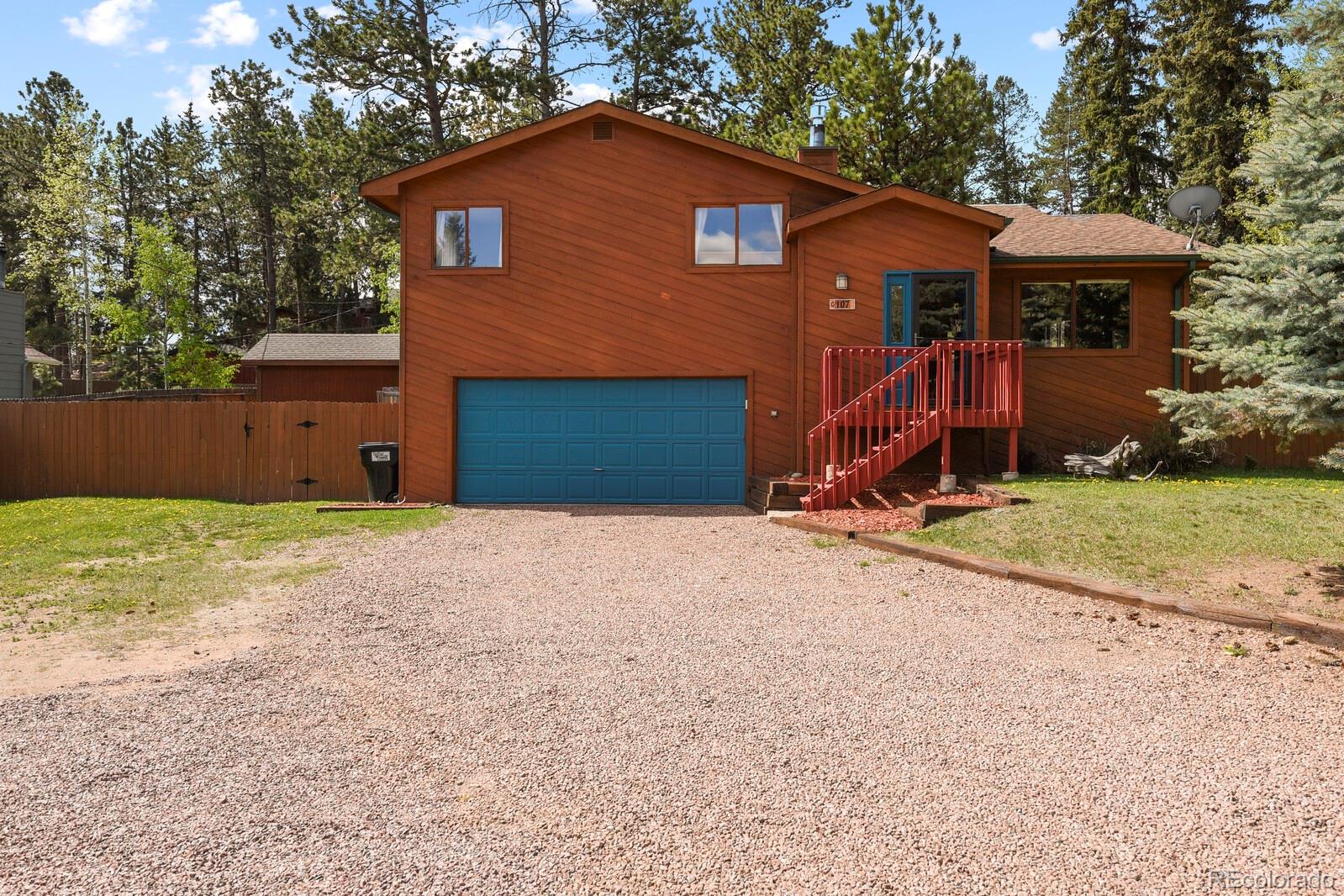 107 Circle Drive Avenue