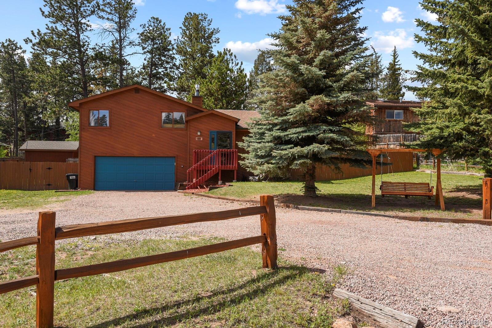 107 Circle Drive Avenue