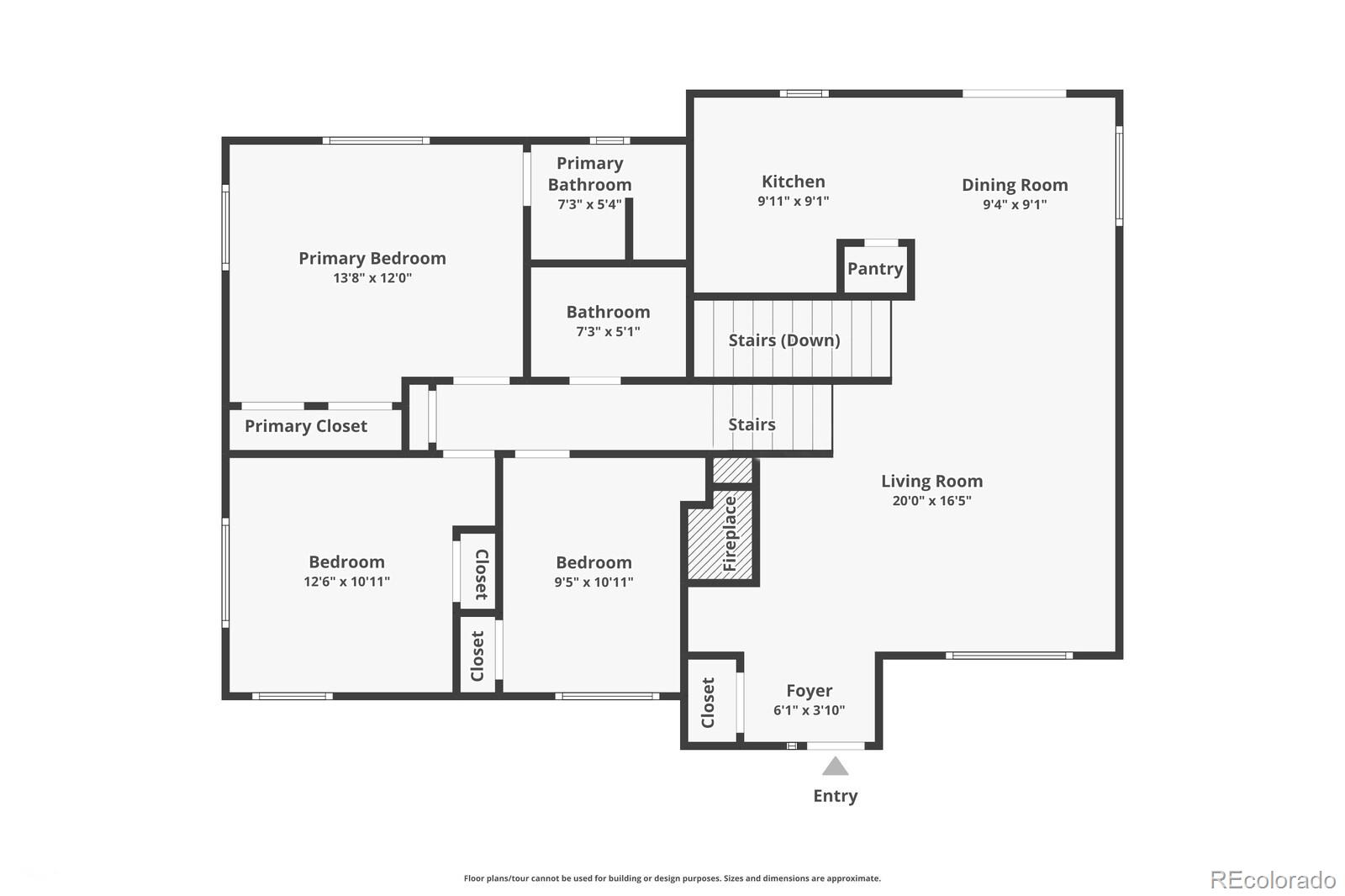 107 Circle Drive Avenue