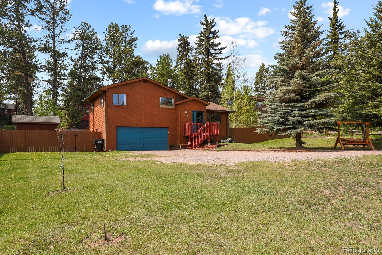 107 Circle Drive Avenue