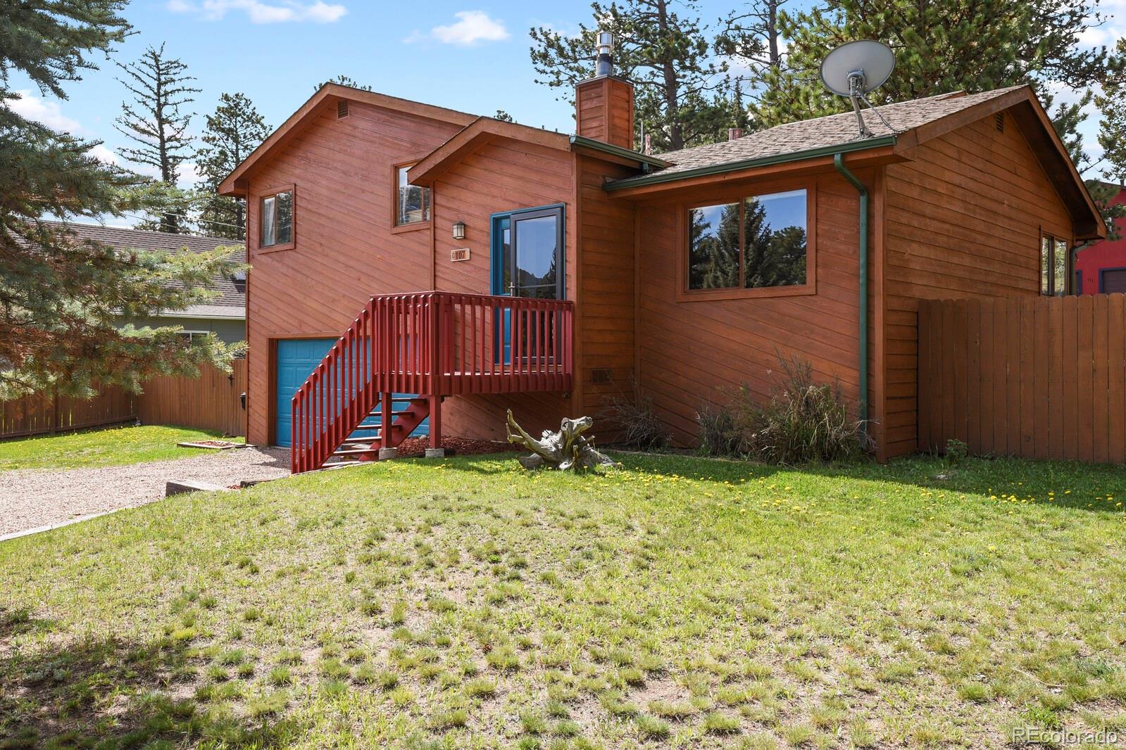 107 Circle Drive Avenue