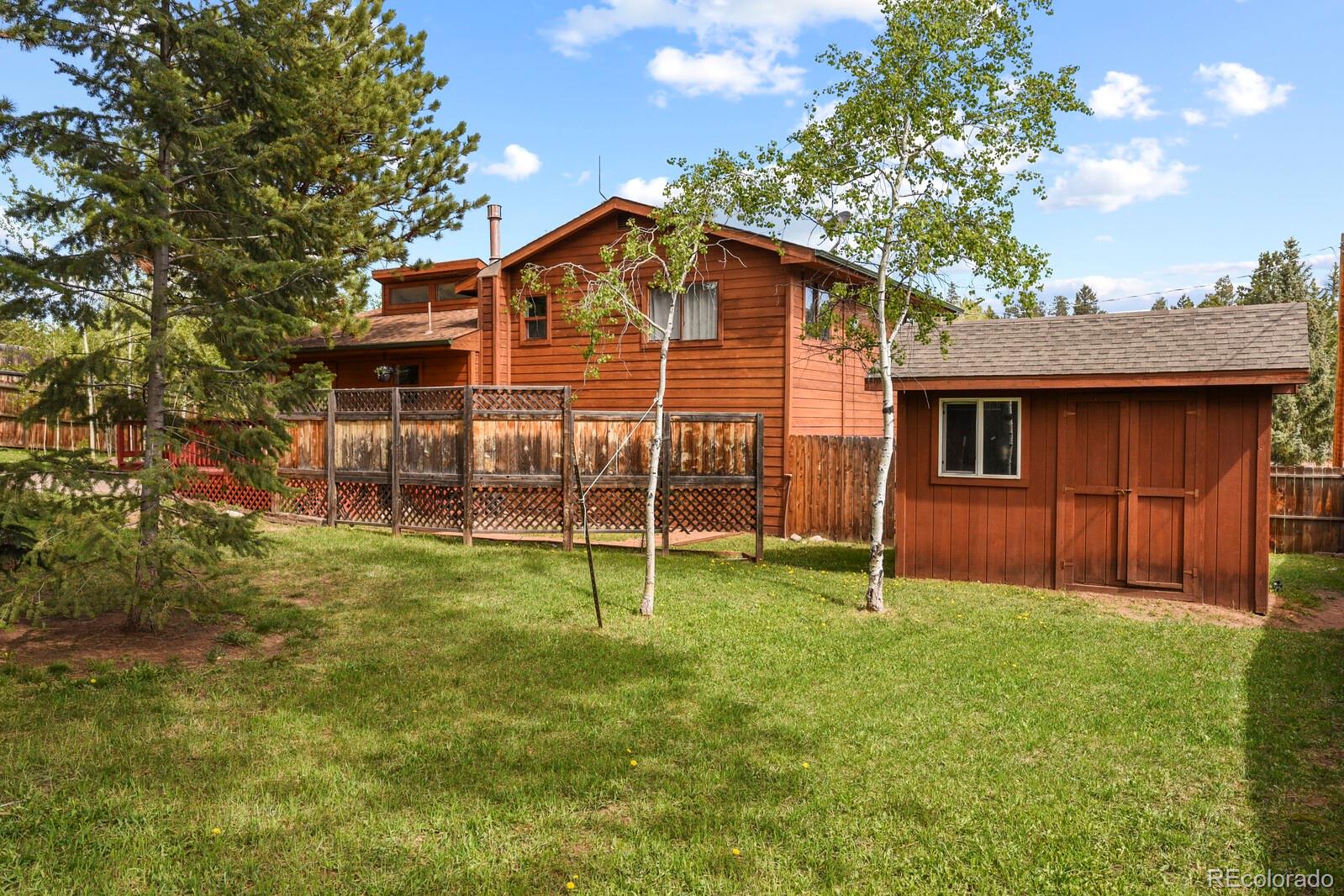 107 Circle Drive Avenue