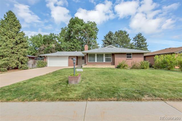 3342 Yarrow Court