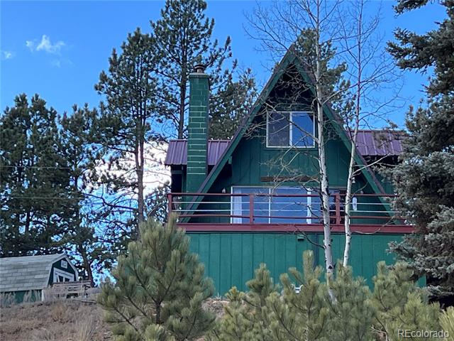 413 W Lake Drive