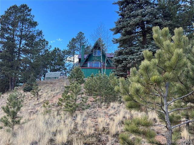 413 W Lake Drive