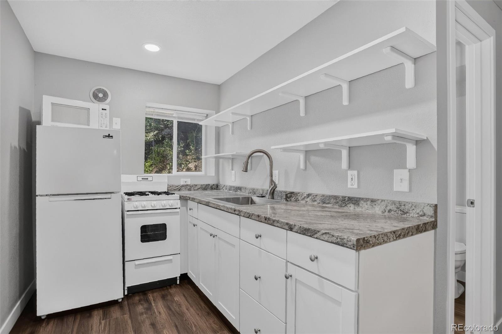 7361 Brook Forest Drive