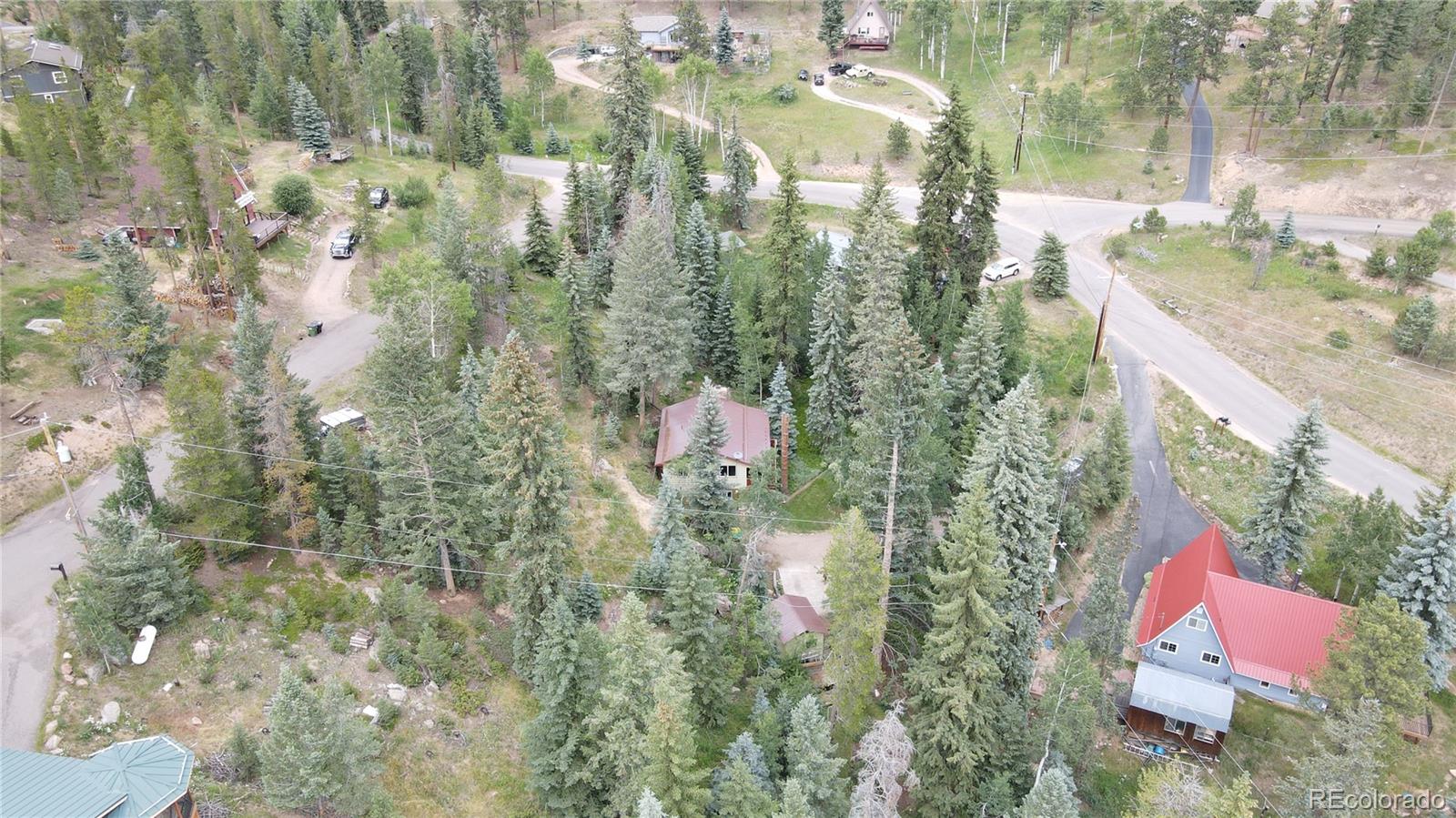 7361 Brook Forest Drive