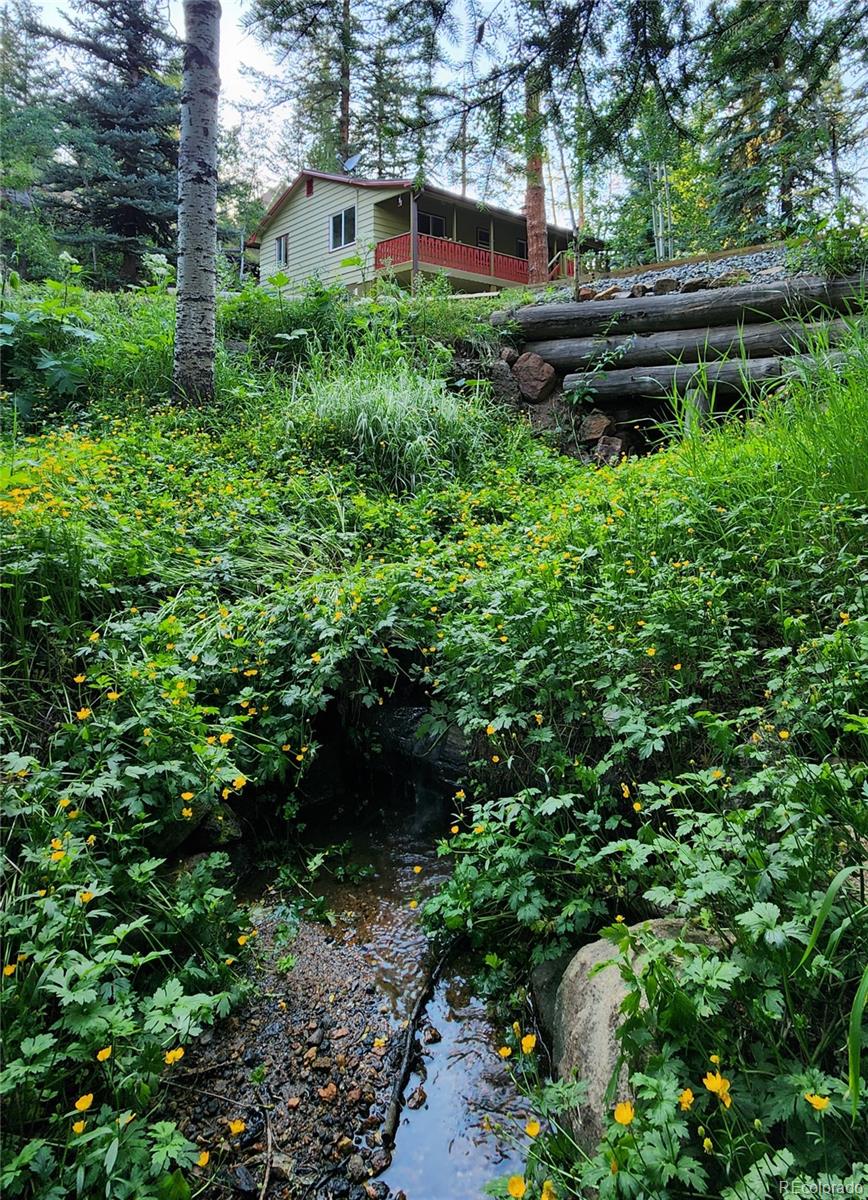 7361 Brook Forest Drive