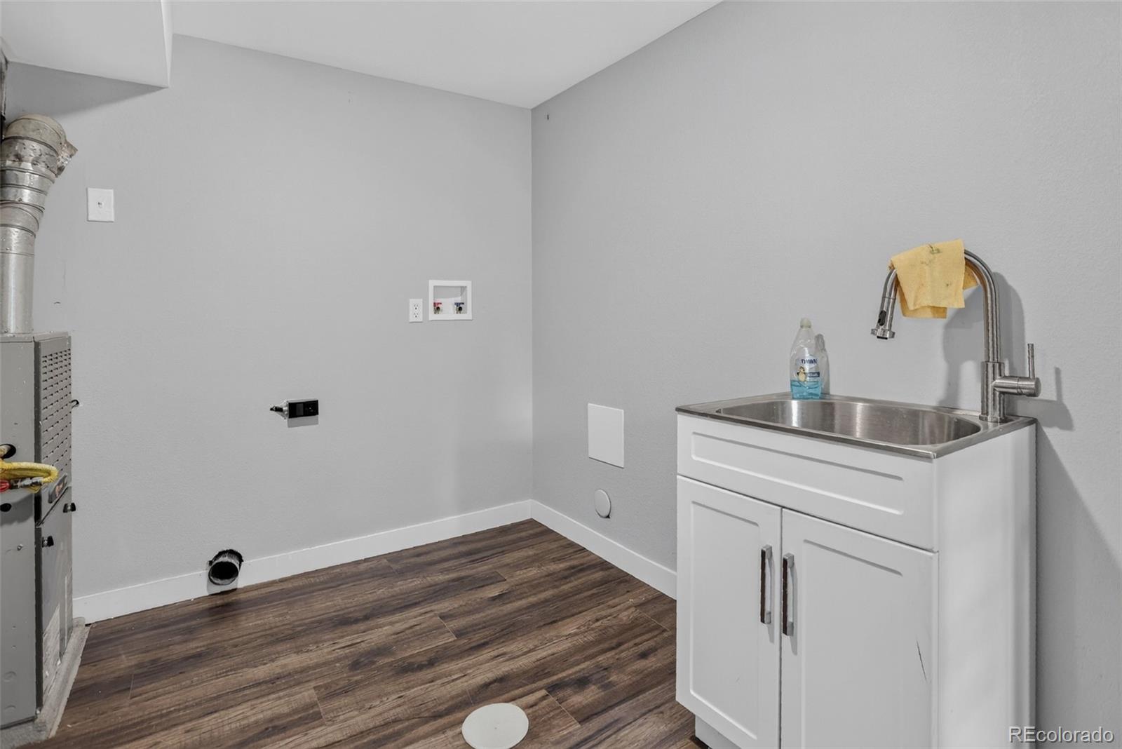 7361 Brook Forest Drive