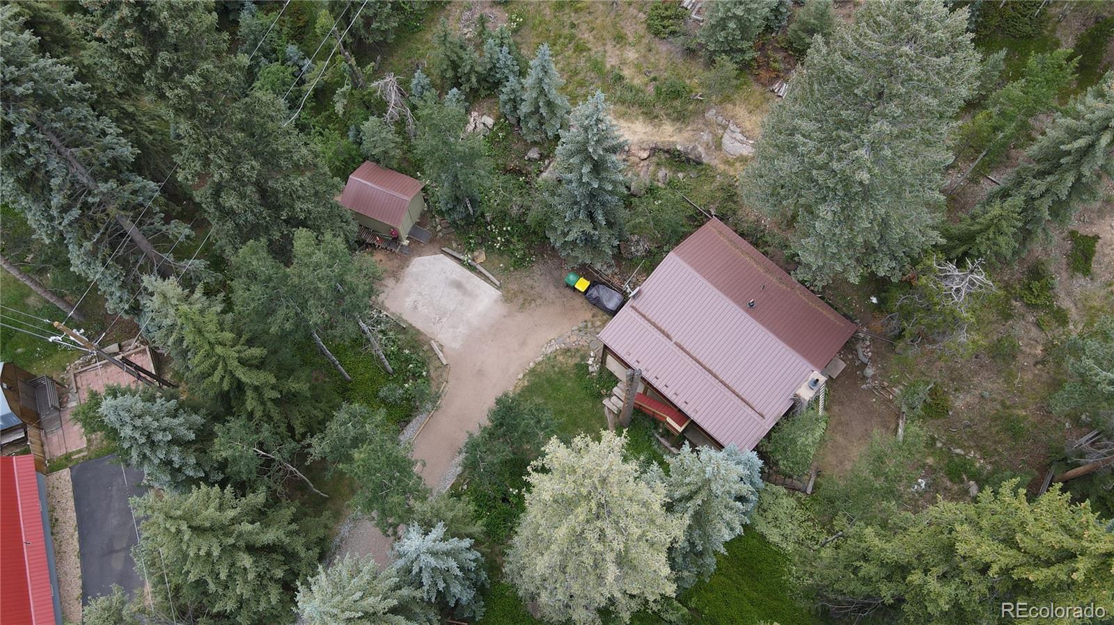 7361 Brook Forest Drive