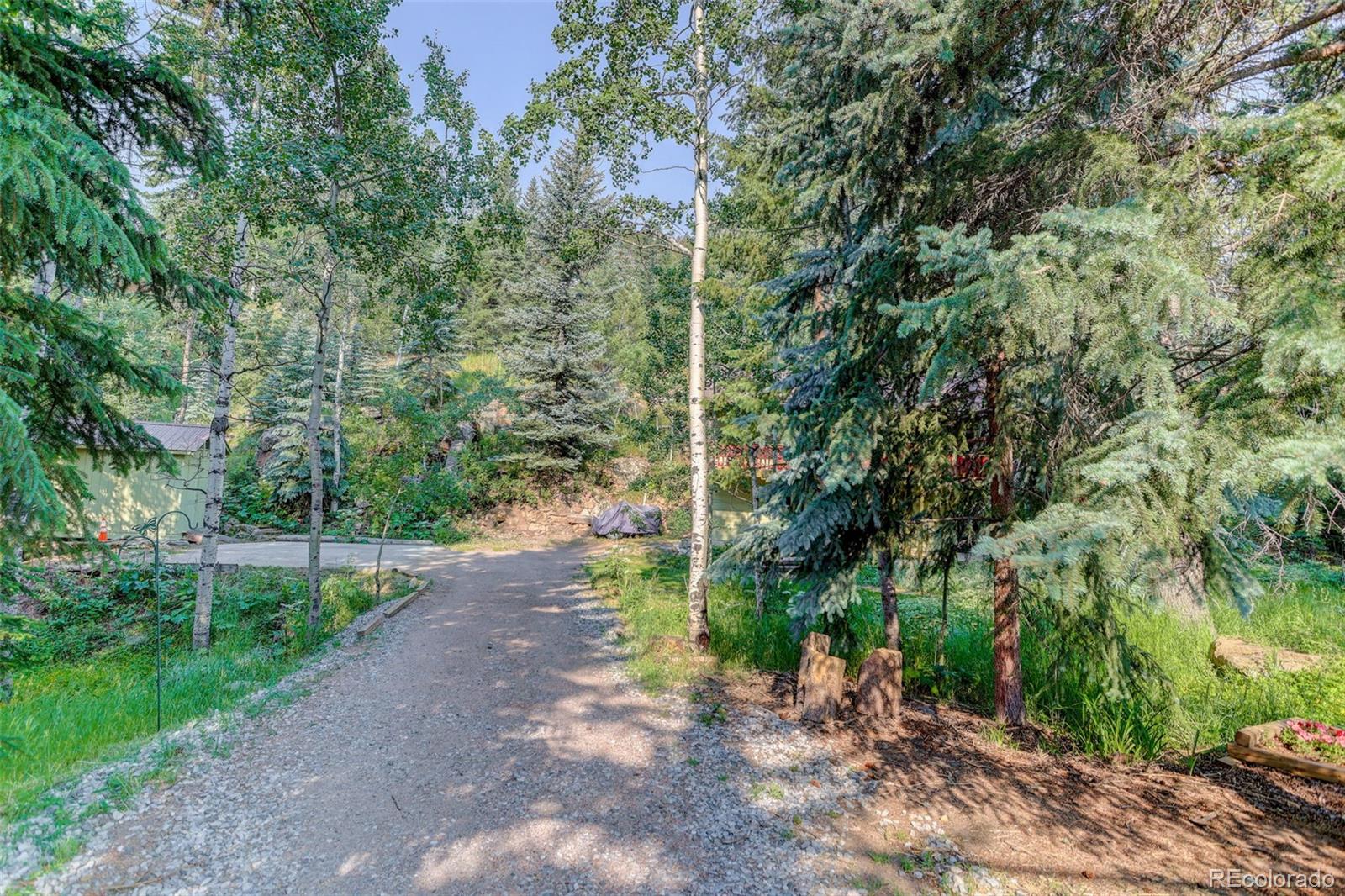 7361 Brook Forest Drive